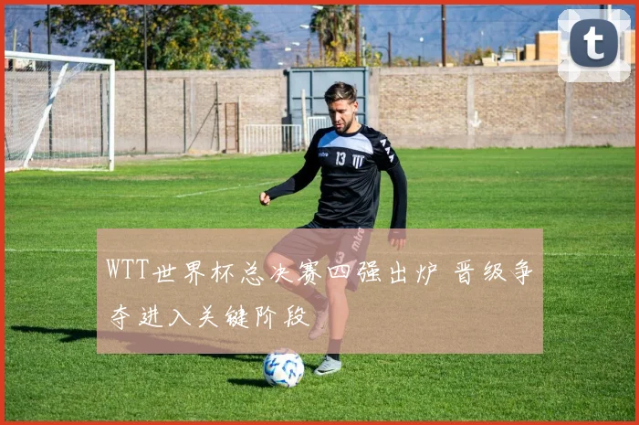 WTT世界杯总决赛四强出炉 晋级争夺进入关键阶段