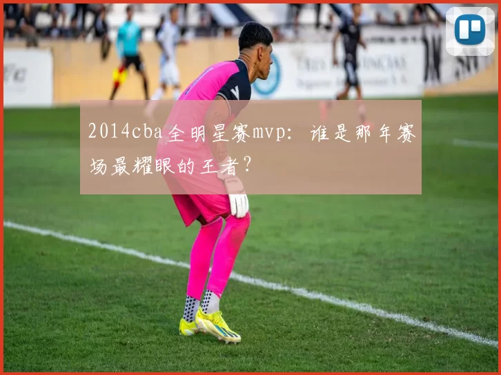 2014cba全明星赛mvp：谁是那年赛场最耀眼的王者？